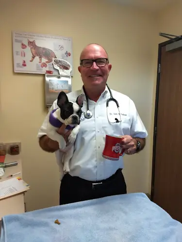 Pet vet Redondo Shores Veterinary Center Carson