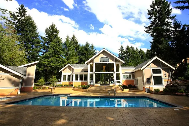 Rescue & Shelter The Cove Apartment Homes Federal Way