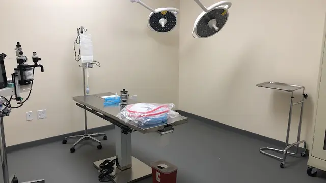 Pet vet Saltwater Animal Hospital - Des Moines Kent