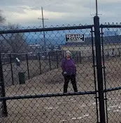 Dog Park Valley Mission Dog Park Spokane