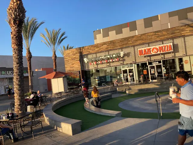 Dog Park Azalea Regional Shopping Center South Gate