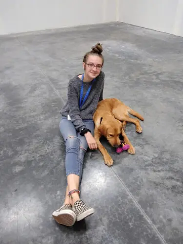 Dog trainer Blissful Pawz Dog Training Vancouver