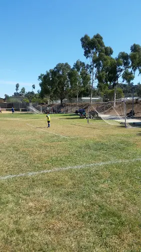 Dog Park Tuttle Park El Cajon