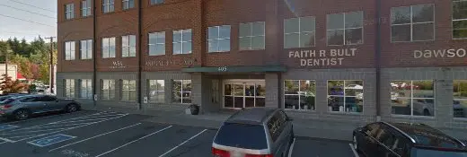 Pet vet Northshore Veterinary Clinic Bellingham