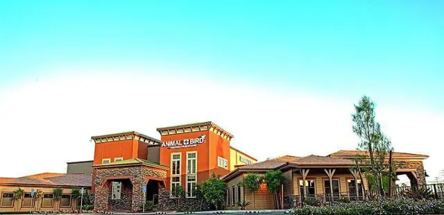 Pet vet Animal & Bird Veterinary Medical Center Riverside