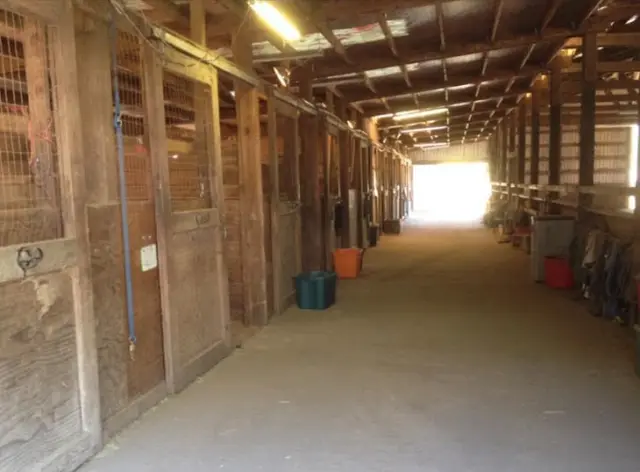 Pet boarding service Arcadia Farm Hillsboro