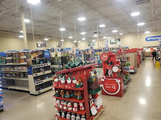 Rescue & Shelter PetSmart Grooming Santa Clarita