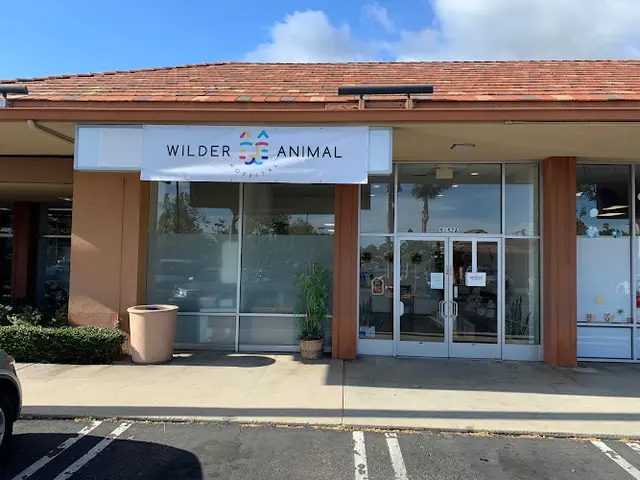 Pet vet Wilder Animal Hospital Santa Barbara