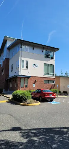 Rescue & Shelter Multi-Service Center Federal Way