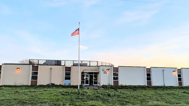 Rescue & Shelter Sam Jones Hall Santa Rosa
