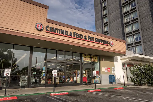 Rescue & Shelter Centinela Feed & Pet Supplies Inglewood