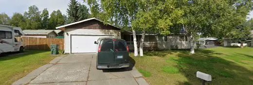 Dog breeder WindRiver Kennels Anchorage
