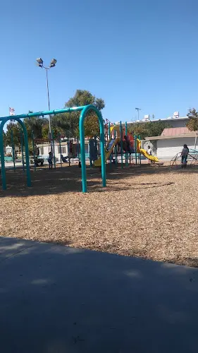 Dog Park Foisia Park Carson