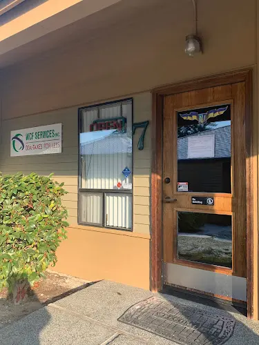 Rescue & Shelter WCF Services Inc Federal Way