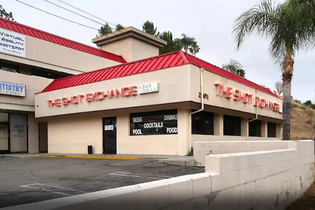 Rescue & Shelter The Shot Exchange Santa Clarita