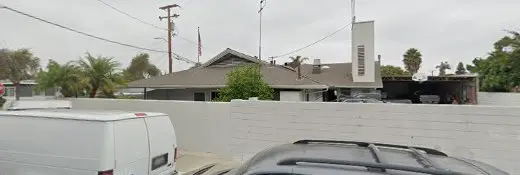 Rescue & Shelter Orange County Fire Authority Station #73 Santa Ana