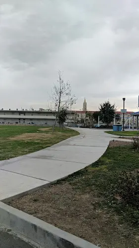 Dog Park Worthy Park Huntington Beach