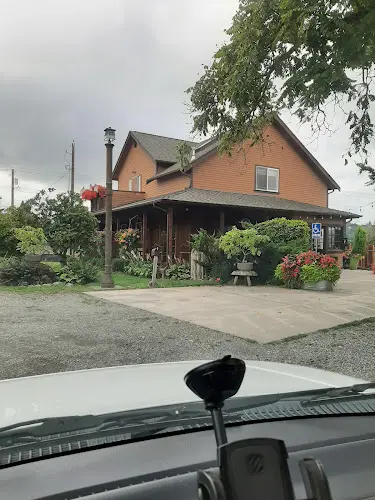 Pet vet Farris Veterinary Clinic Tacoma