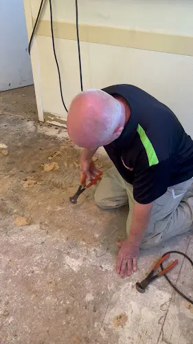 Rescue & Shelter SERVPRO of North Shasta, Trinity & Greater Tehama Counties Redding