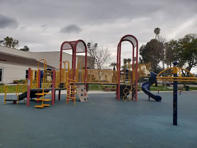 Dog Park Bryant Park Jurupa Valley