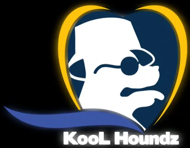 Dog trainer KooL Houndz Sacramento