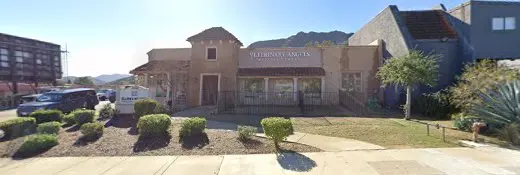 Rescue & Shelter The Little Angels Project Thousand Oaks