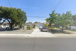 Dog day care center Hackett Child Care Santa Clara