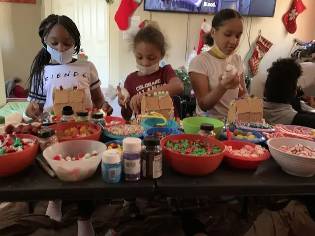 Dog day care center Ulloa family day care Riverside