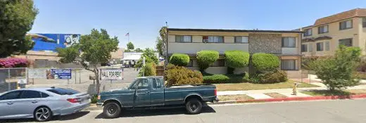 Rescue & Shelter Monterey Park Animal Control Pasadena