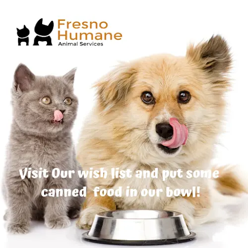 Pet vet Fresno Humane Animal Services (County Location) Fresno