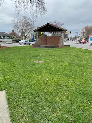 Dog Park Tonkin Park Renton