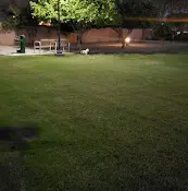 Dog Park Shields Park Indio