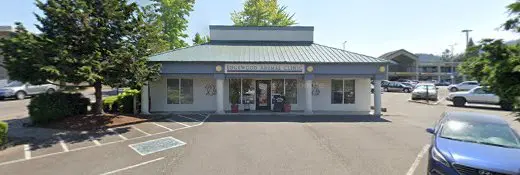 Pet vet Kimball Jason DVM Eugene