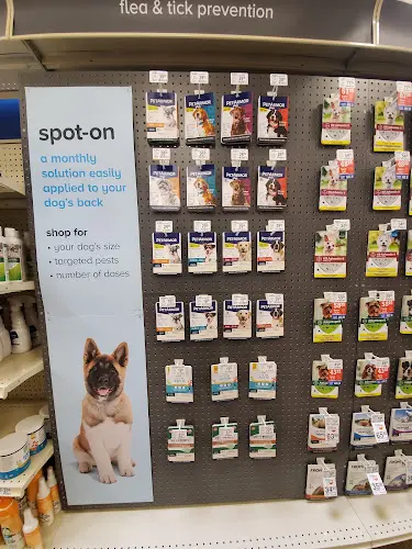 Dog breeder PetSmart Simi Valley