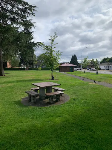 Dog Park Jones Park Renton