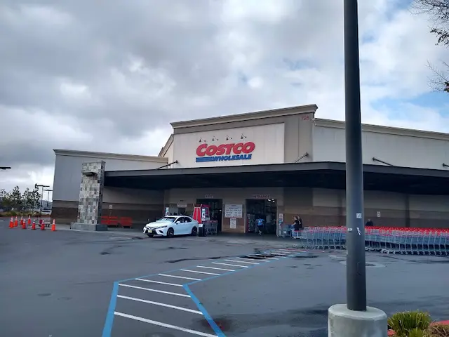 Rescue & Shelter Costco Wholesale San Marcos