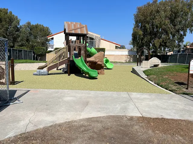 Dog Park Booster Park Huntington Beach