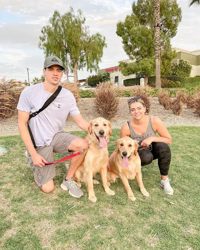 Dog trainer K&O Dog Training Corona