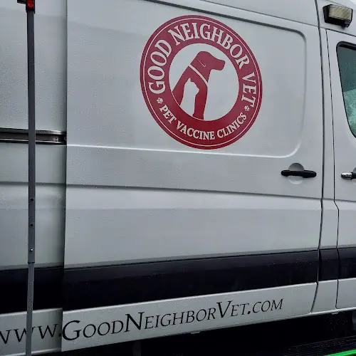 Pet vet Good Neighbor Vet Gresham