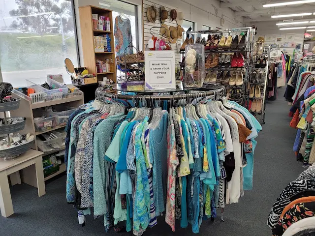 Rescue & Shelter Womens Resource Center Oceanside