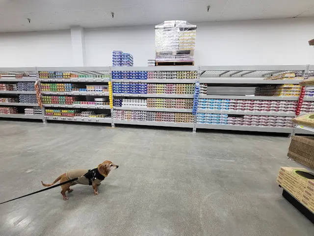 Rescue & Shelter Pet Club Colma Daly City