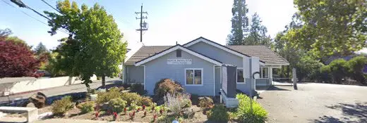 Pet vet Grant Patrick, DVM Santa Rosa
