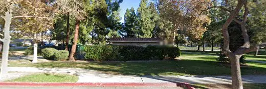 Dog Park Rancho Tapo Community Park Simi Valley