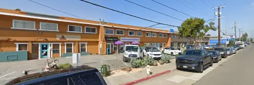Pet vet Veterinary Medical Specialist: Jurney Caroline DVM San Mateo