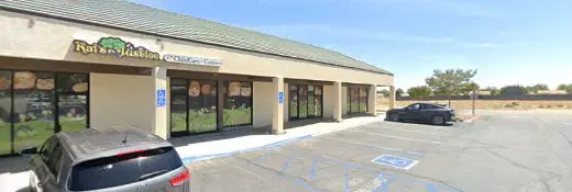 Dog day care center Kai's Justice Childcare Center Lancaster