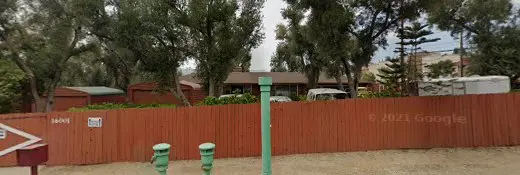 Rescue & Shelter Bob Dunns Animal Services Santa Clarita