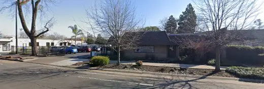 Pet vet River City Cat Clinic: Lara Anita DVM Sacramento