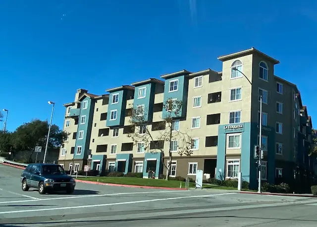 Rescue & Shelter La Terrazza Apartments Daly City