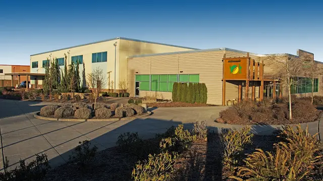 Rescue & Shelter Clark County Food Bank Vancouver