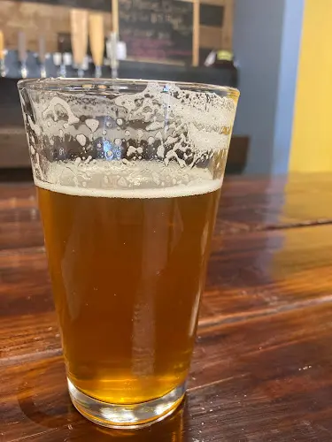Dog walker Moose Dog Brewing Visalia